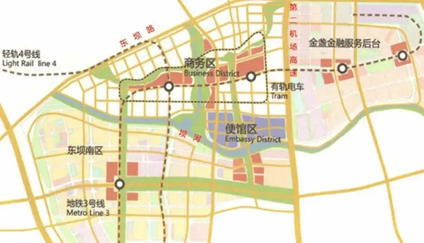 北京东坝板块价值争议-房产资讯-房天下