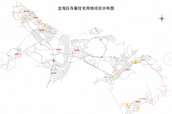 关注！漳州市区还有190公顷的存量住宅未销售，项目包括……