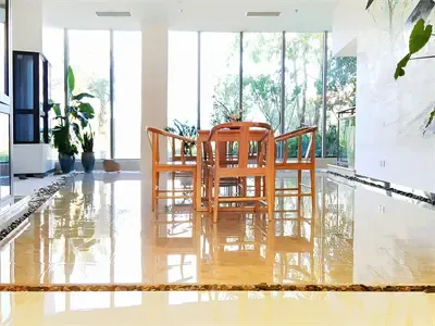 姜杰:建行20个金融产品服务城市更新和租赁住宅