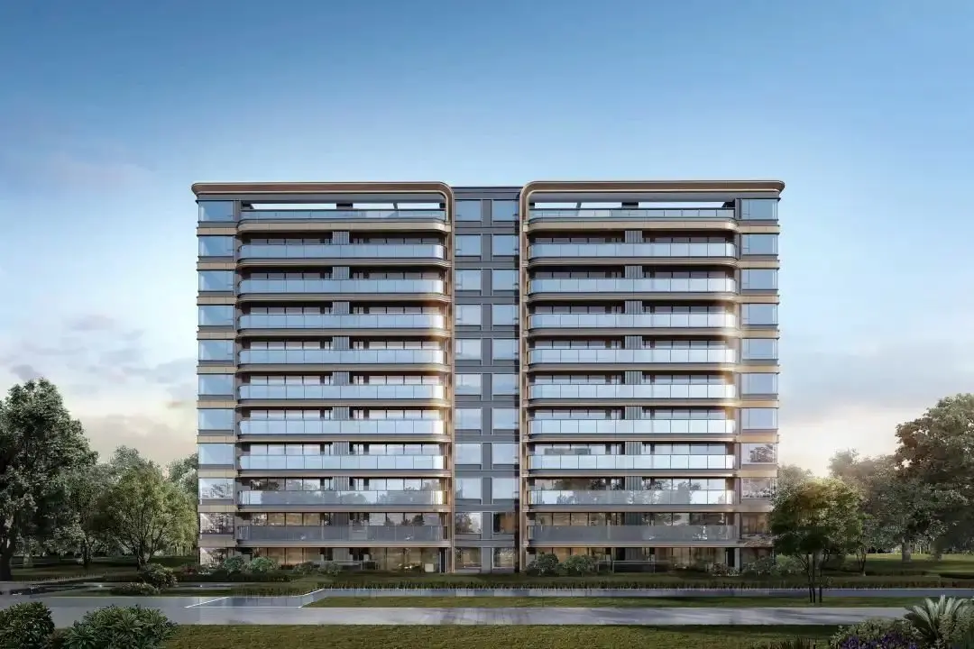 西元已取证可能是今年最值得下手的低密洋房