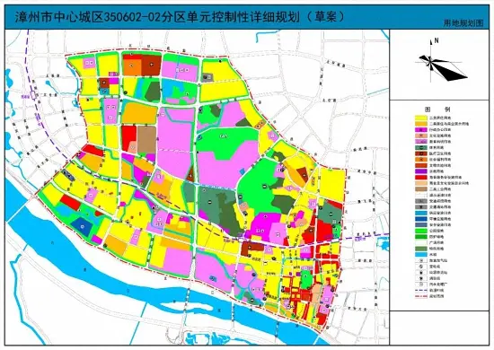 城际轨道R1线又有新消息！漳州市区5个站点的具体位置公布