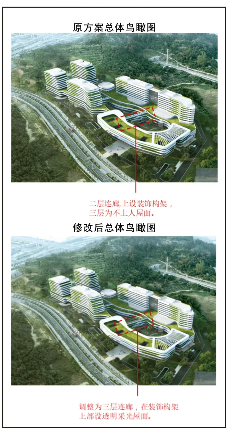 宁德东侨开发区医院项目批前公示!