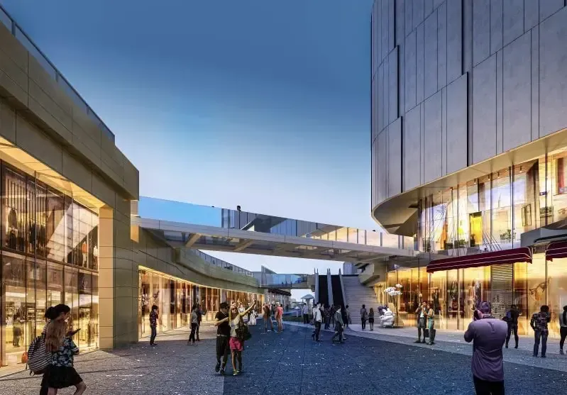 小票实拍图)华宇城·金街自首开破亿以来,不断刷新主城商业热销标杆