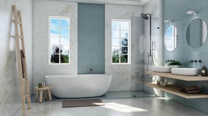 尊龙凯时人生就是搏z6com现代浴室设计理念 浴室怎么设计才
