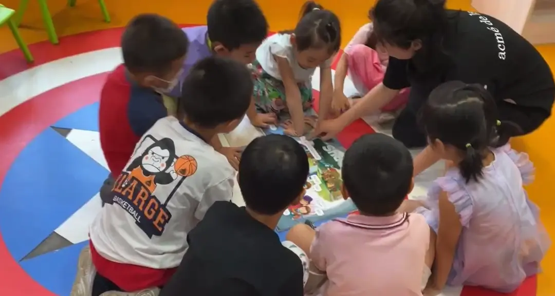 露营、健身、遛娃……来三叶公园一站玩个够！