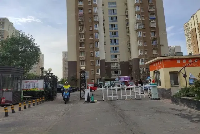 好消息北京市大兴区理想家园住宅低于评估价44起拍想买房的注意