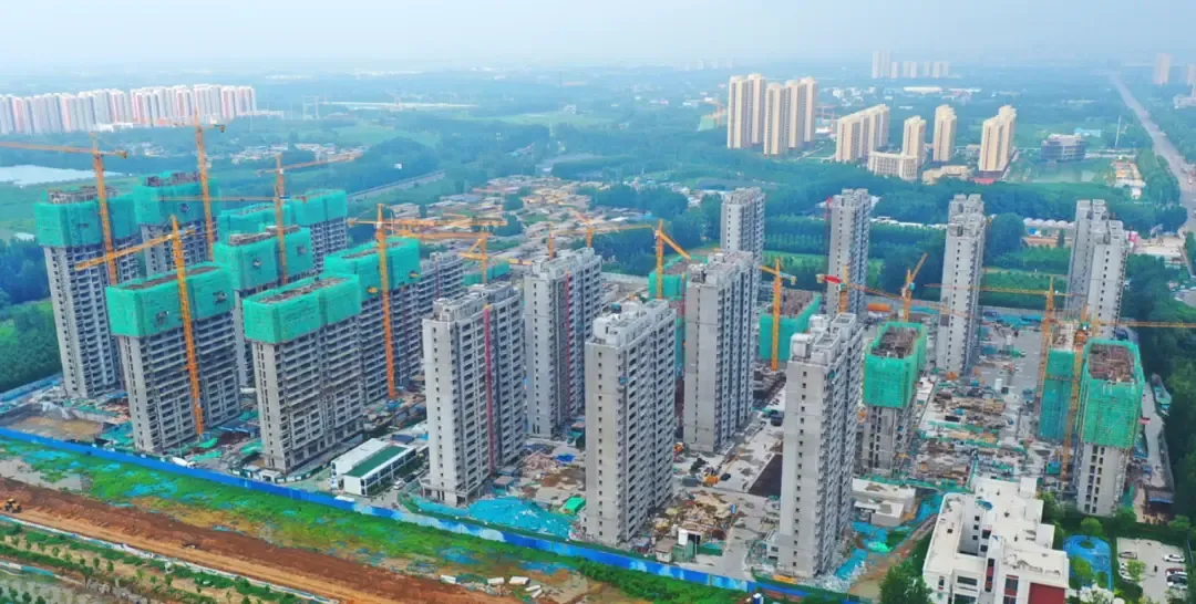 星光·理想城8月工程家书丨不负"家"期,共鉴理想家!