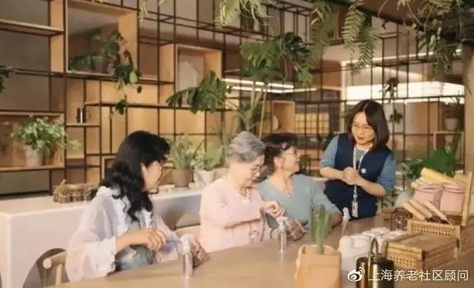 上海隽芳华养老社区——路劲旗下高端养老公寓-房产资讯-房天下