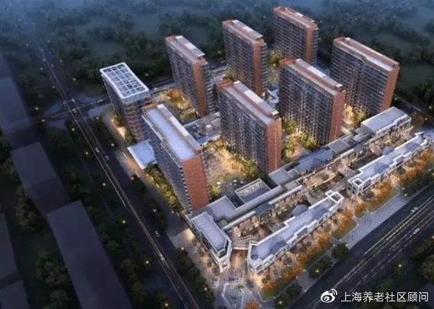 上海隽芳华养老社区——路劲旗下高端养老公寓-房产资讯-房天下