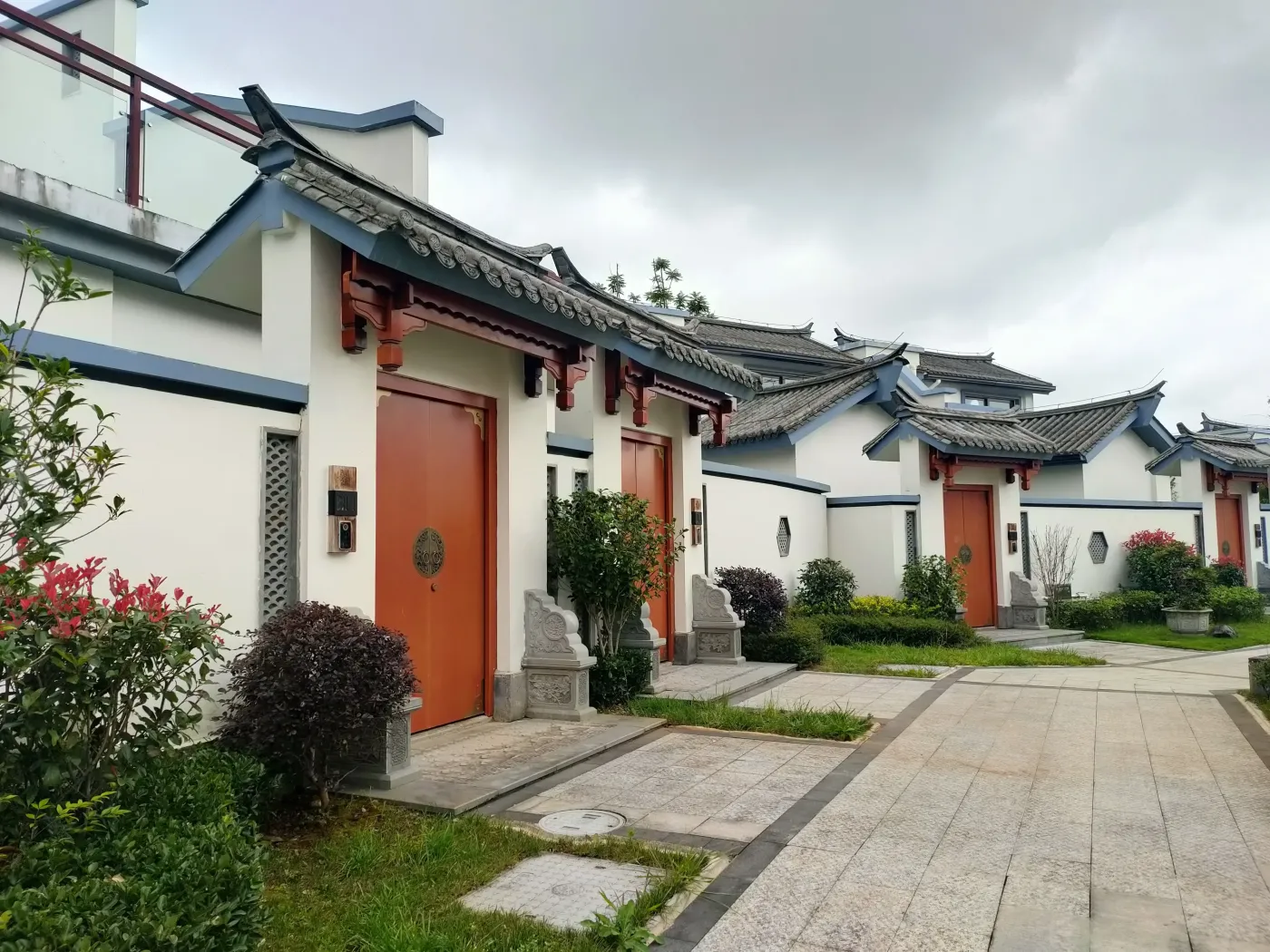 冰雪小镇丨许你一段冰雪奇缘 腾冲启迪冰雪小镇