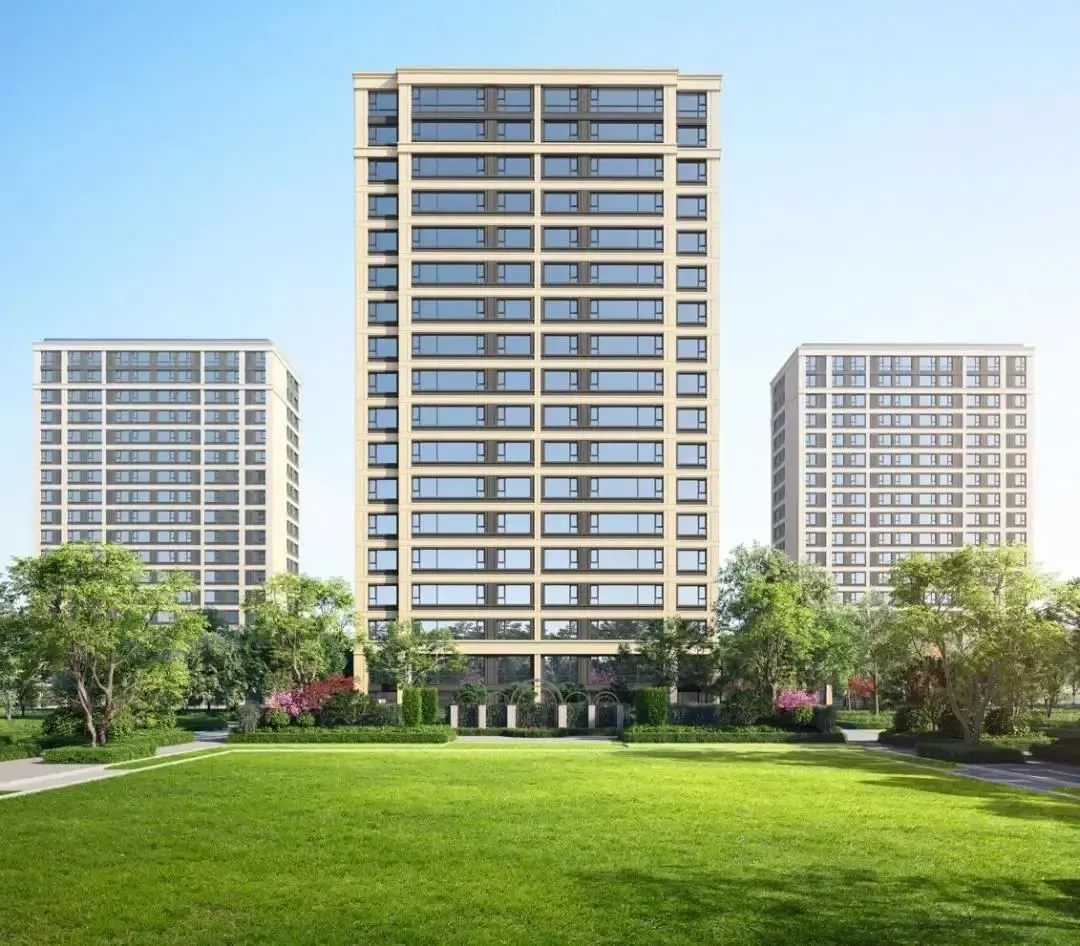 揭秘普阳绿城·诚园 经典二代高层的价值密码-邯郸新房网-房天下