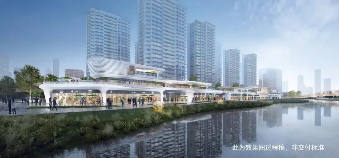 绿城金地凤起听澜4.90分