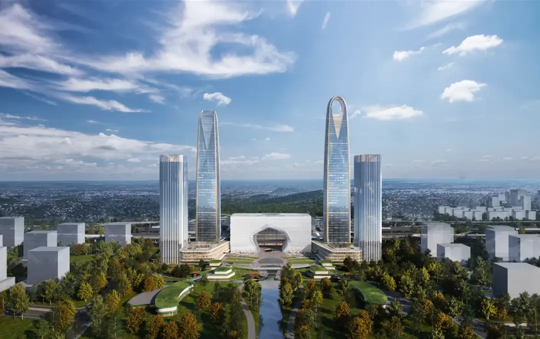 登记5779组全市top1云城tod未来社区燃爆杭州