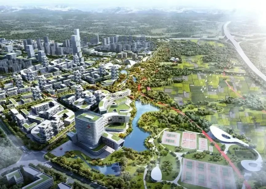 新房市场“流速”有保障,郫都区三季度拟再推4宗宅地-房产资讯-房天下