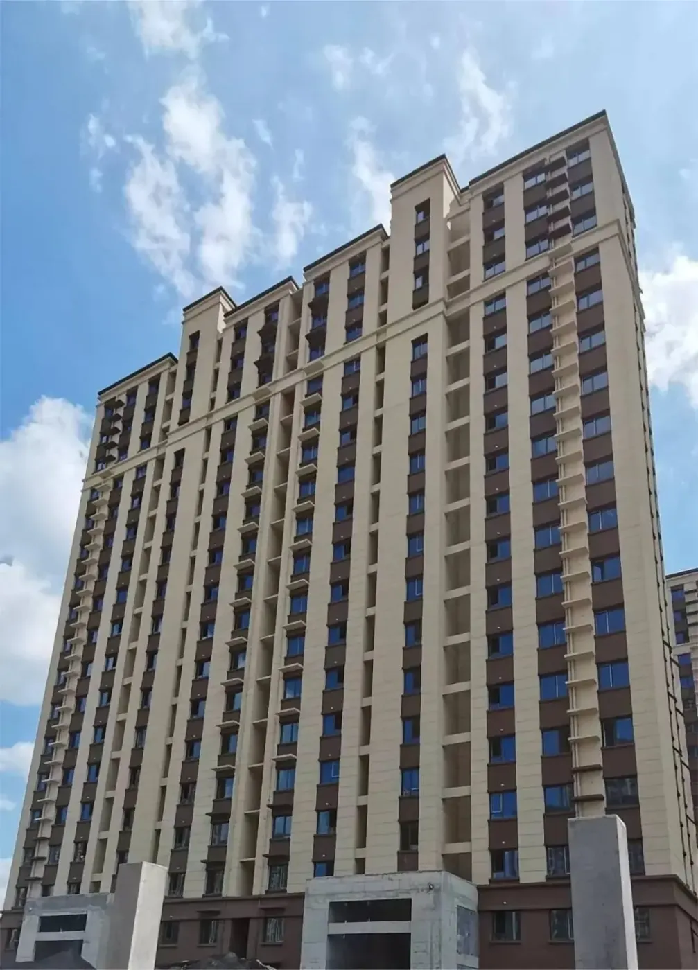 8月家书 | 盛世天城 蝉鸣知夏 匠心知家-邯郸新房网-房天下