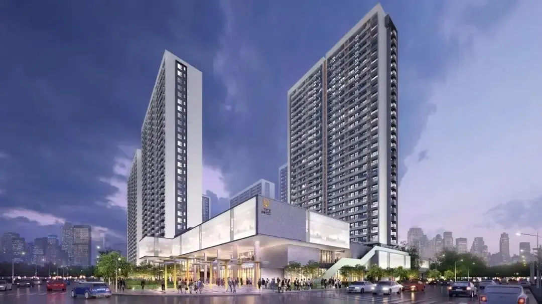 旭辉瓴寓上海南京两大租赁社区投入运营