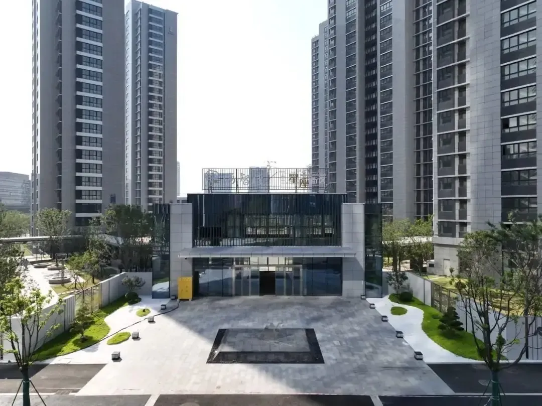 旭辉瓴寓上海南京两大租赁社区投入运营