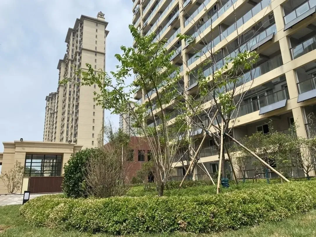 旗舰·华嬉庄园丨360°实景呈现,美好生活未来可期