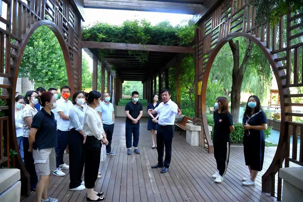 北新建材：绿色创新 建设美好生活(图6)