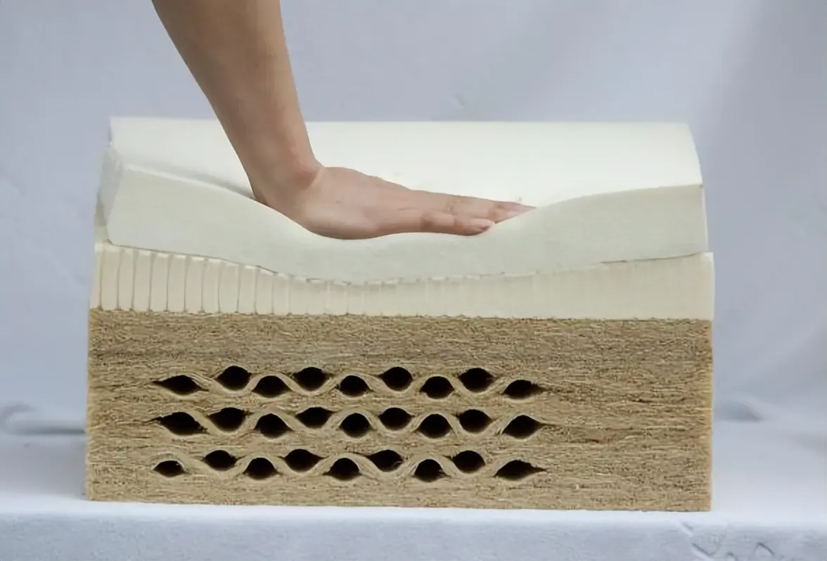 床垫的人体工学丨解密床垫与睡眠的亲密关系