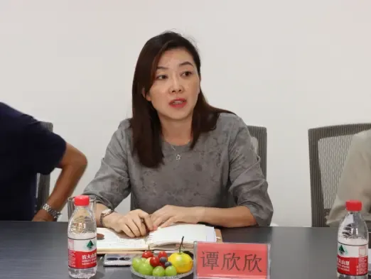 甘肃省城市建设商会开展旗下分会及会员企业调研活动