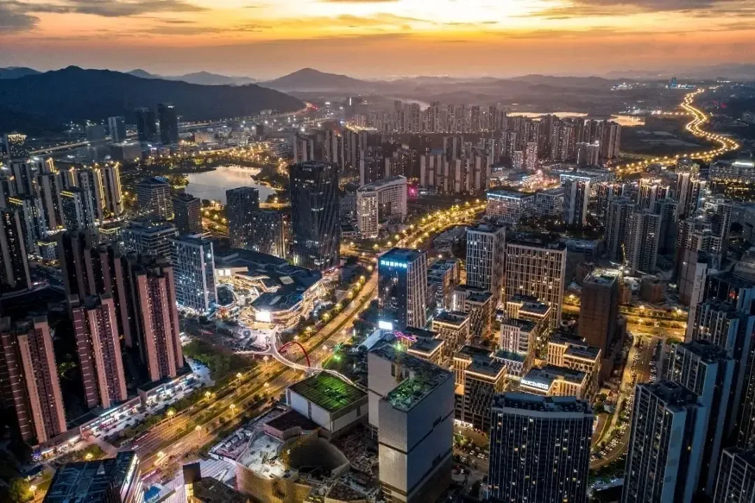 独家揭秘！重仓长岭居，知识城集团凭什么?-房产资讯-房天下