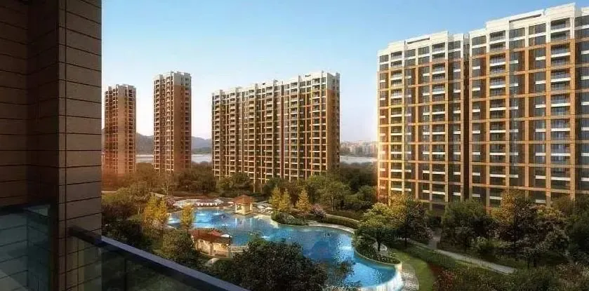 大城小院,金色家园,城市之星,阳光海岸,龙山玫瑰园,江与城,金宸府,东