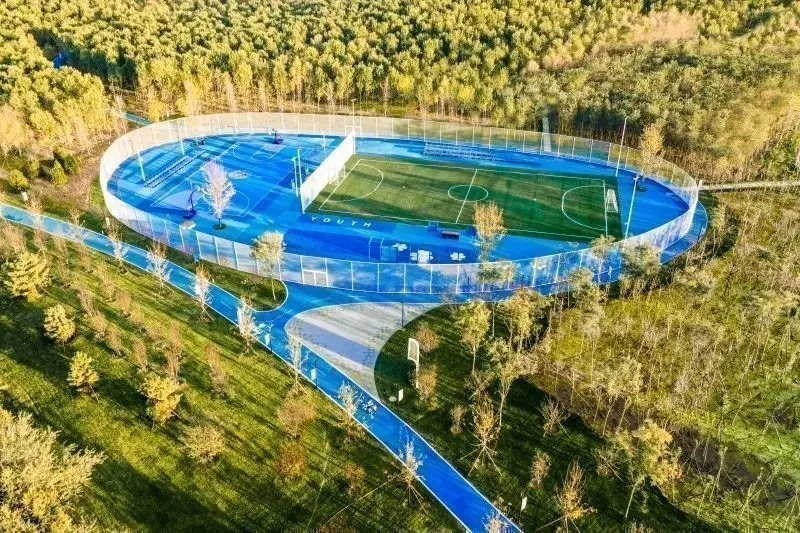 楼市黑马！廊坊东站旁这个楼盘交房在即