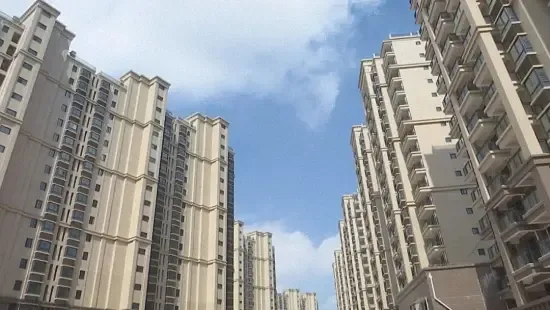 2340套房源漳州市区这个项目力争年底完工