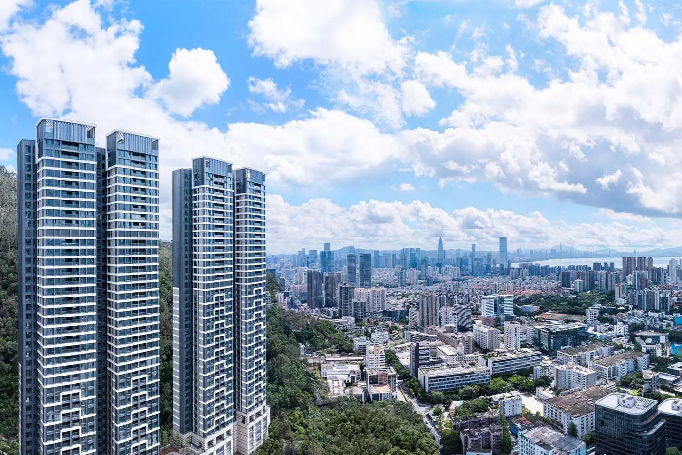 错过不再的蛇口半山豪宅!-深圳新房网-房天下