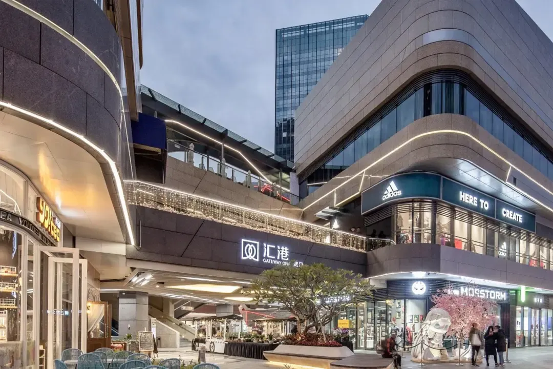 错过不再的蛇口半山豪宅!-深圳新房网-房天下