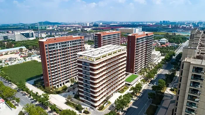 上海松江路劲隽芳华养老公寓介绍！-房产资讯-房天下
