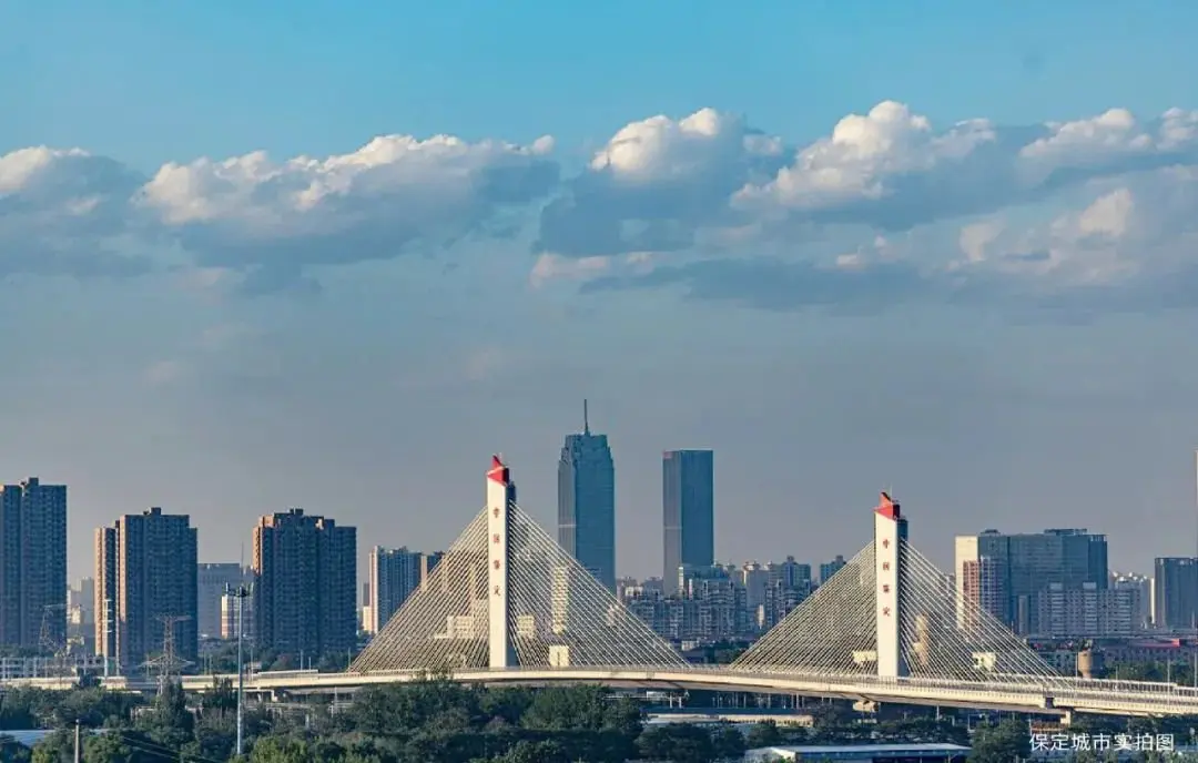 昆仑国际 | 万博之上!又见一座城市奢享生活聚场-保定新房网-房天下