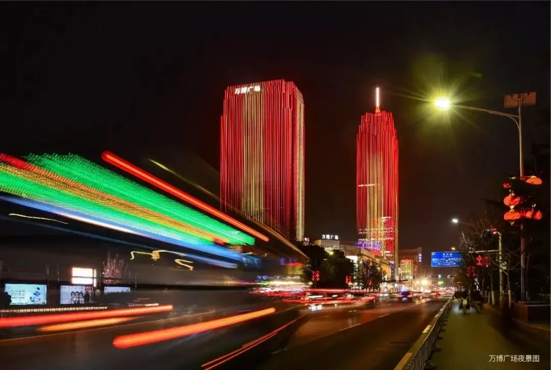 昆仑国际 | 万博之上!又见一座城市奢享生活聚场-保定新房网-房天下