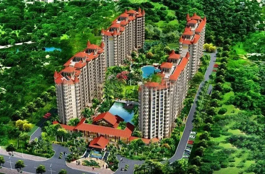 广州楼市:这种房子不建议买,未来妥妥的栽自己手里-房产资讯-房天下