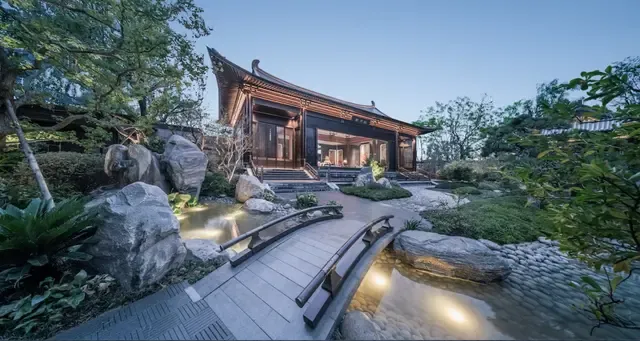高端大平层王者登场：建发观唐映月上新-房产资讯-房天下