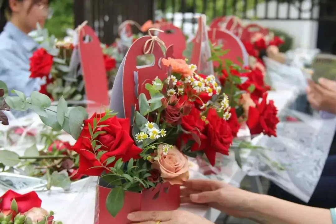 国庆七天乐玛御谷与自然共生的生活之美