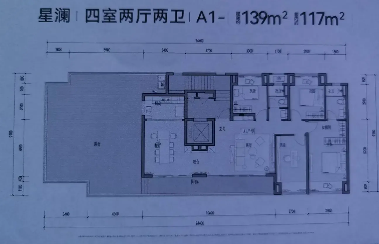 重庆第214站——保利中粮天玺壹号-房产资讯-房天下