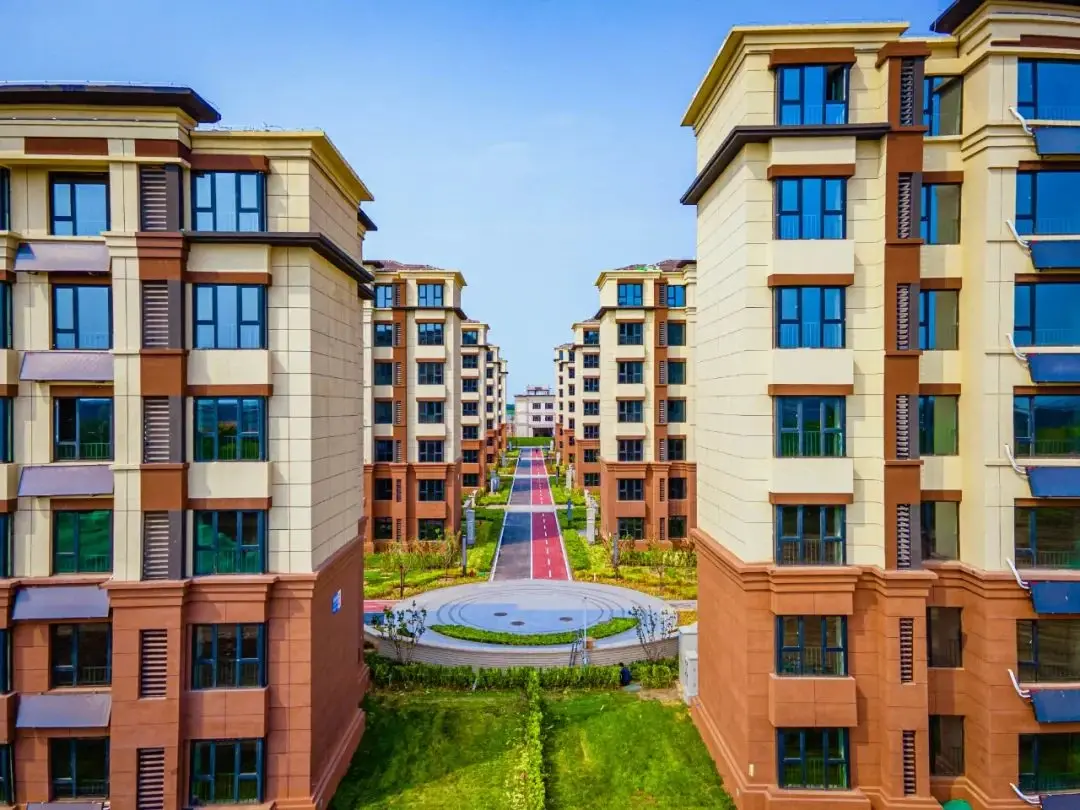 启程家速 美好宝能 | 南泊湾工程发布仪式圆满成功