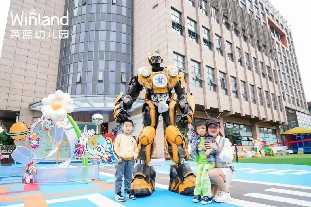 远洋集团深入践行“建筑健康”理念，赋能儿童健康成长_房产资讯_房天下