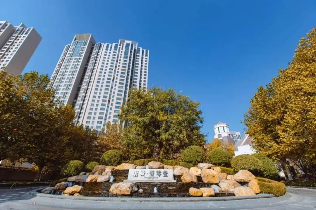 短视频大赛邀约发现唐城壹零壹的101种幸福