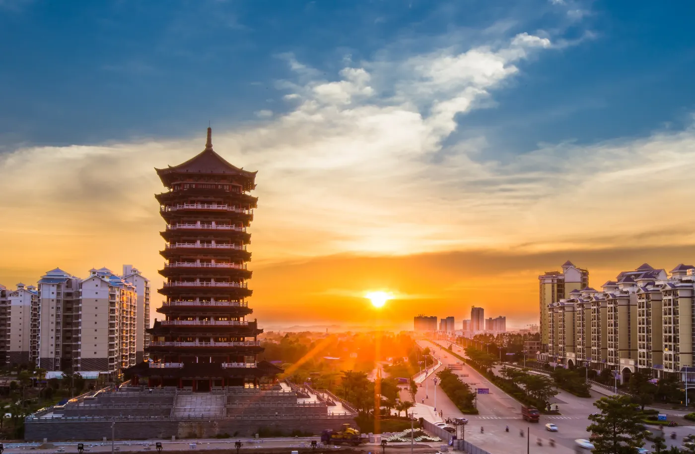 碧桂园·星悦湾,刚需购房者的首选大盘