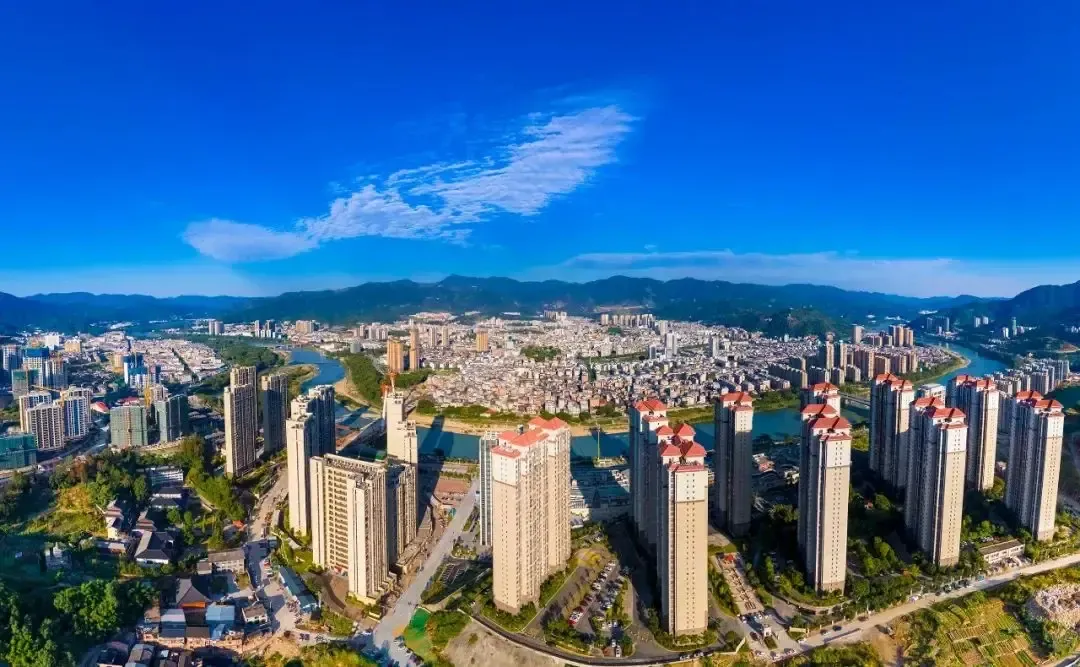 福安这个实力国企红盘,未开先火,高人气燃沸国庆-宁德新房网-房天下