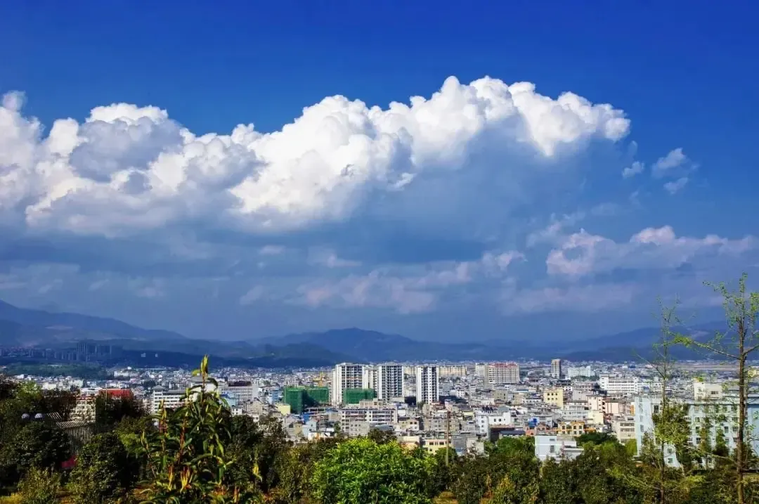 云南这3地拟成全国示范县!腾冲榜上有名_房产资讯_房天下