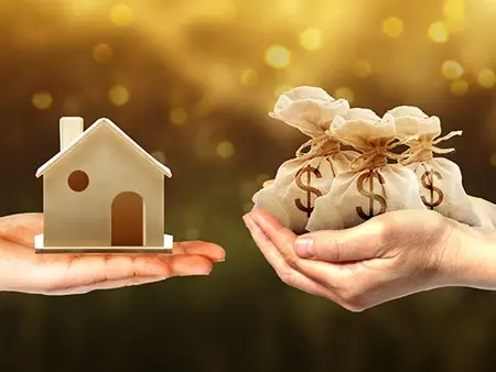 央行下调首套住房公积金贷款利率！已经贷了款的怎么办？