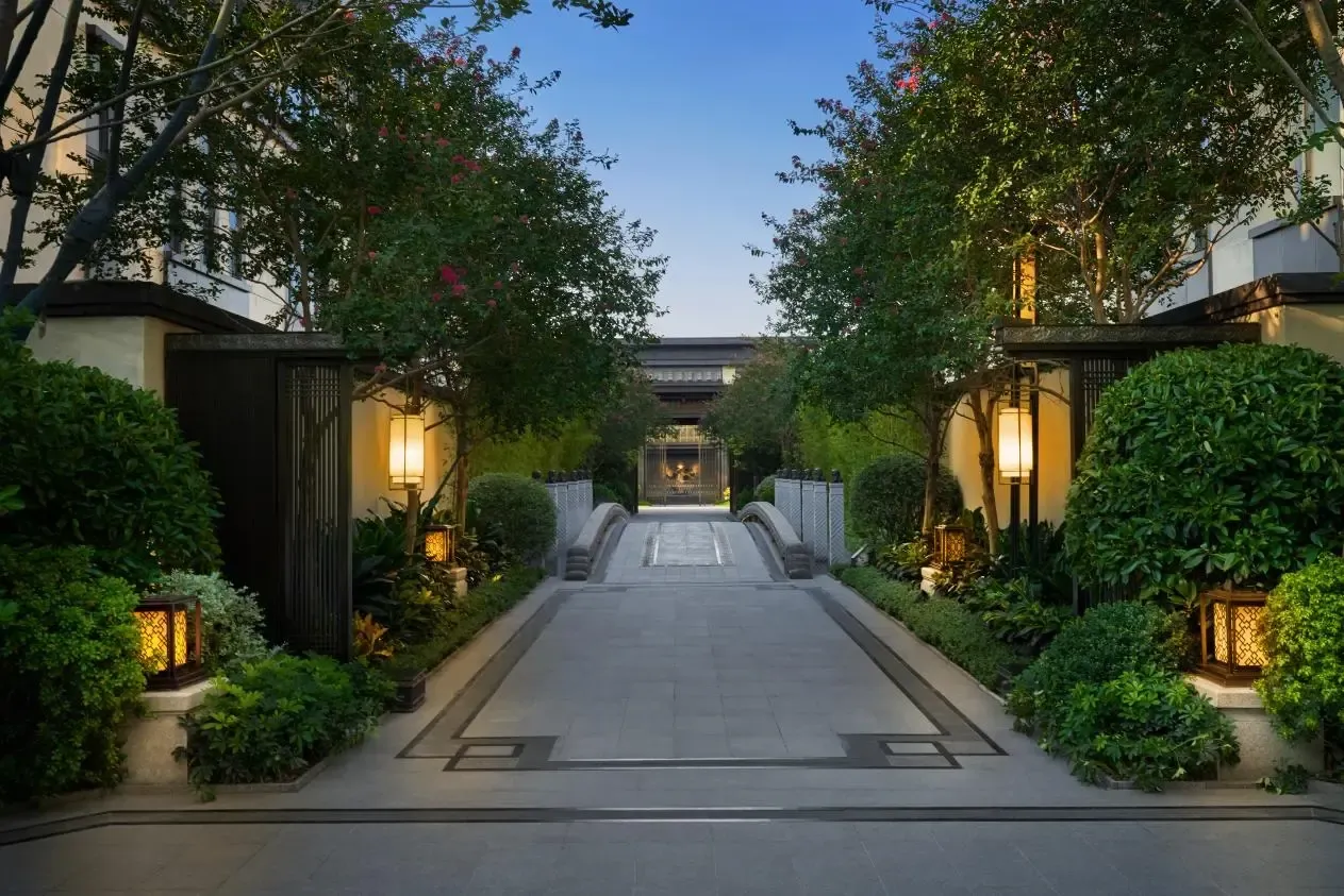 【中国铁建·凤语潮鸣】顺德难得城市国风院墅 首开大捷