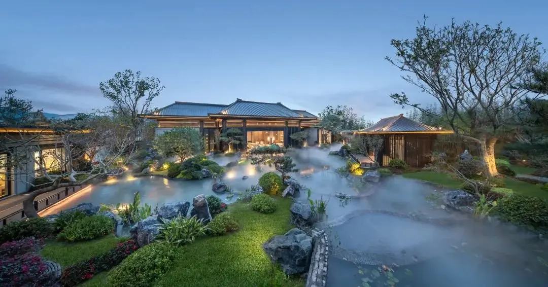 霞浦丨建发·望潮府,十月开盘,府迎八方贵宾雅鉴