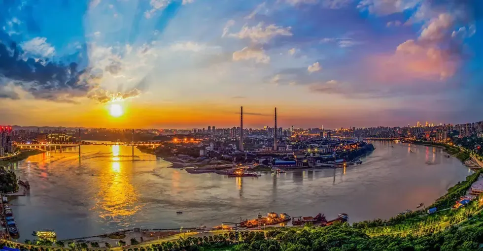 九龙半岛焕新颜,玖悦兰庭高品质生活呈现-重庆新房网-房天下