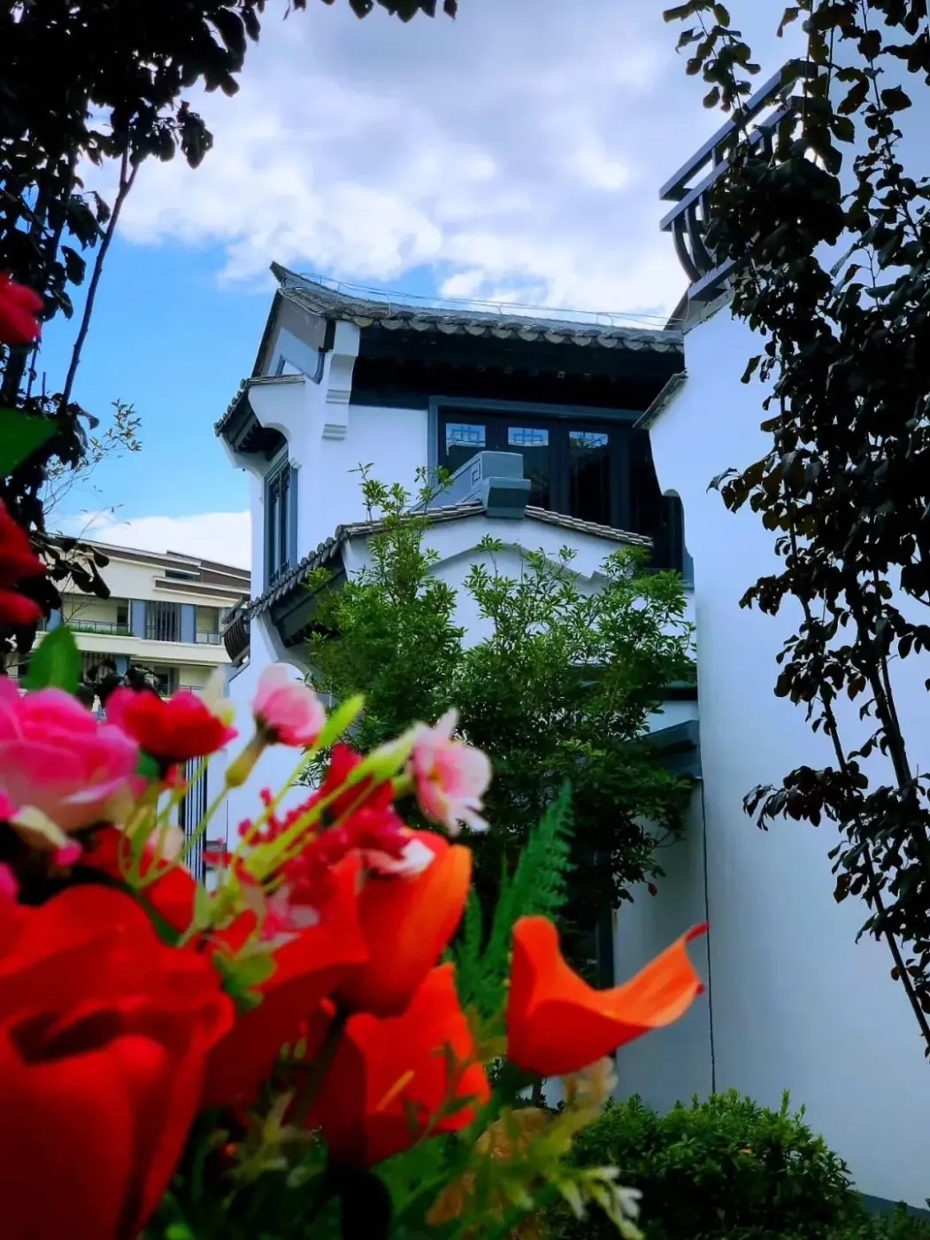 中森腾玥蓝山|院境已成,恭迎归家_房产资讯_房天下
