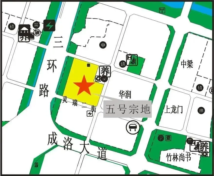 三批次土拍首日拍出21宗地，20宗底价成交-房产资讯-房天下